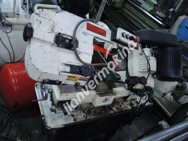 SATILIK 180 LİK ŞERİT TESTERE