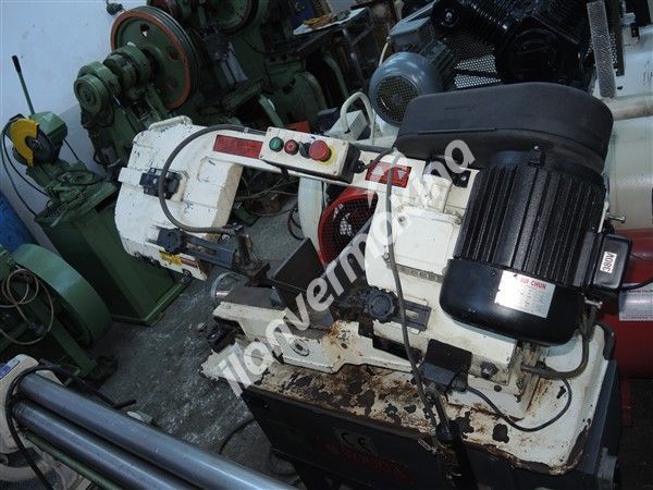 SATILIK 180 LİK ŞERİT TESTERE