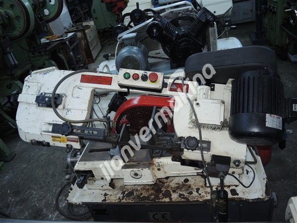 SATILIK 180 LİK ŞERİT TESTERE