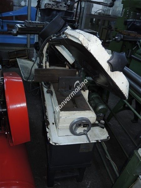 SATILIK 180 LİK ŞERİT TESTERE