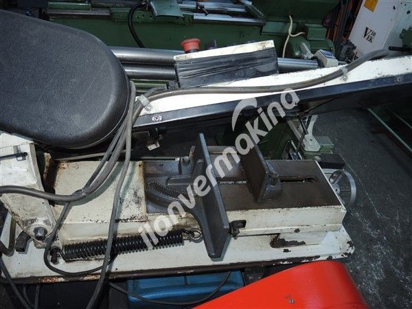 SATILIK 180 LİK ŞERİT TESTERE