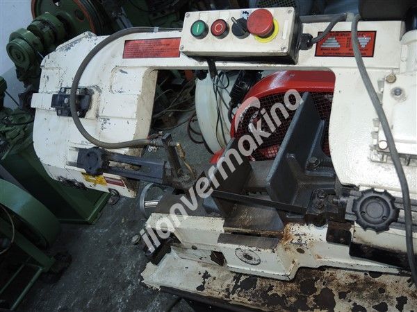 SATILIK 180 LİK ŞERİT TESTERE