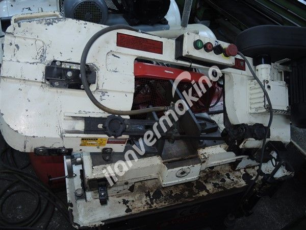 SATILIK 180 LİK ŞERİT TESTERE