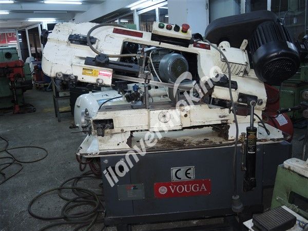 SATILIK 180 LİK ŞERİT TESTERE