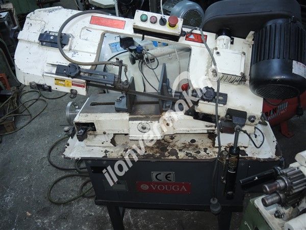 SATILIK 180 LİK ŞERİT TESTERE