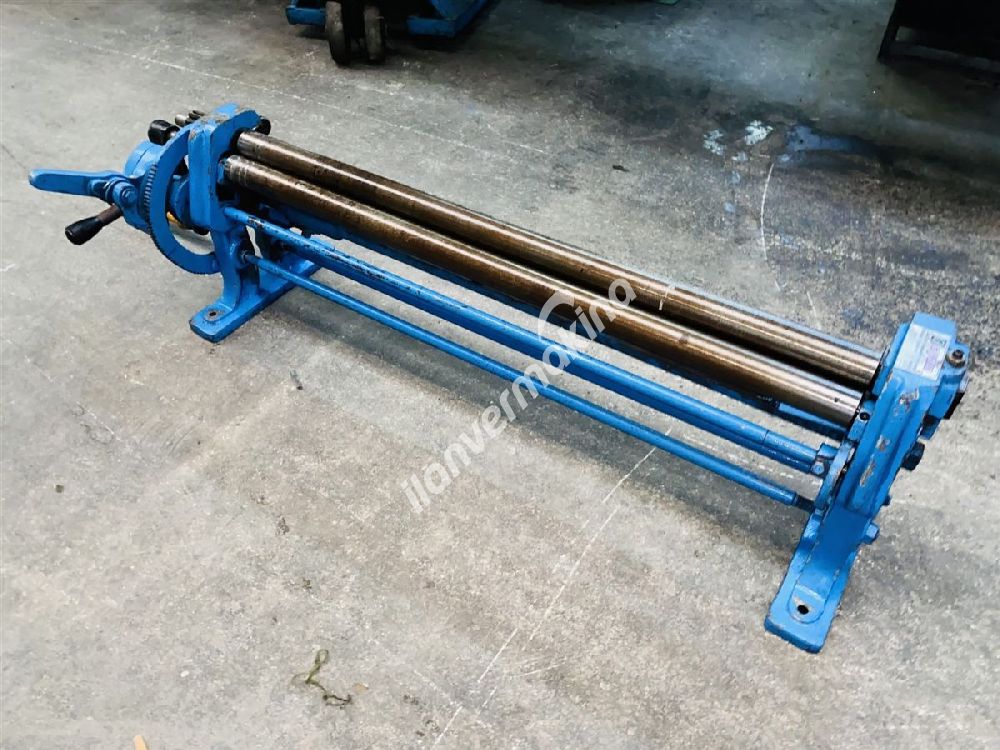 1 METRE MANUEL SİLİNDİR