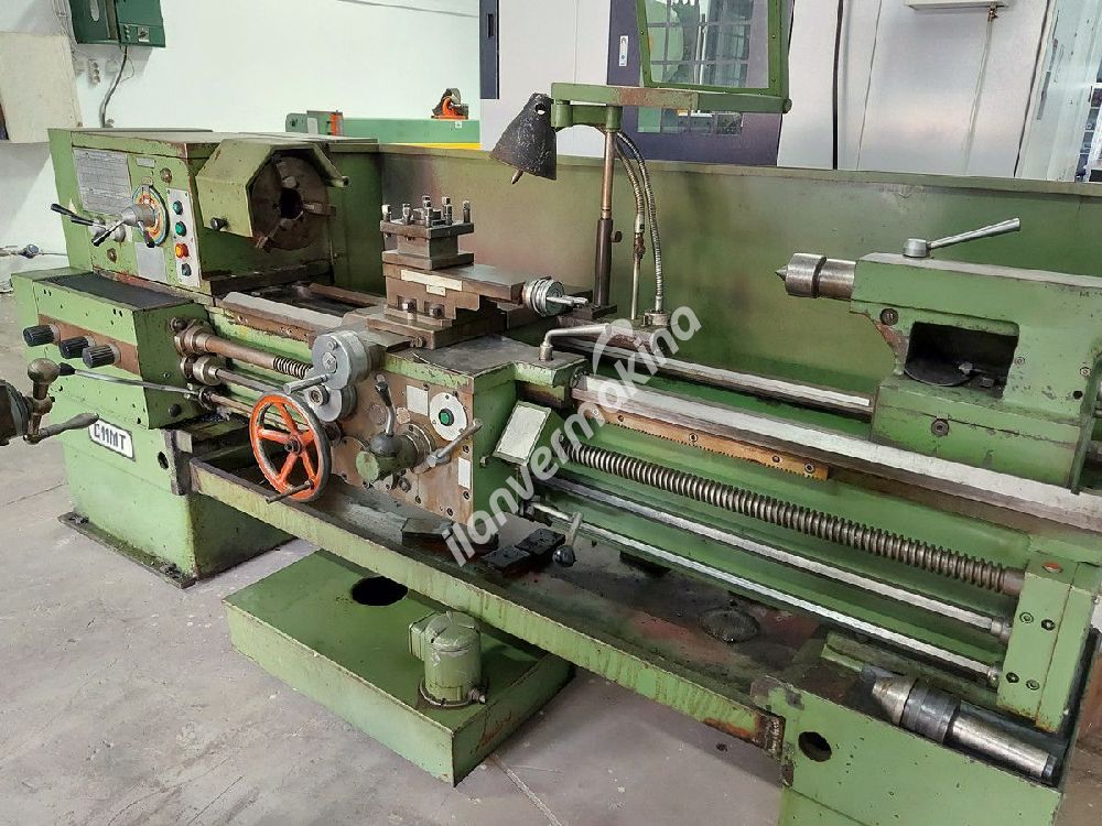 Bulgar Mashstroy C11MT 1.5 Metre Universal Torna