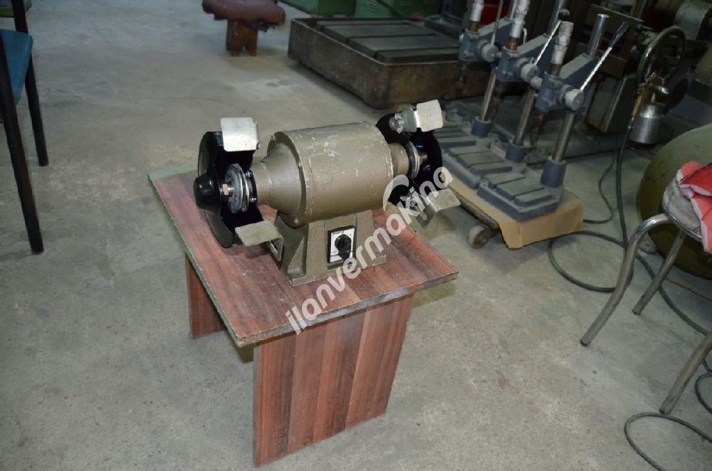 220 WATT TAŞMOTORU SIFIR TEŞİR ÜRÜNÜ 