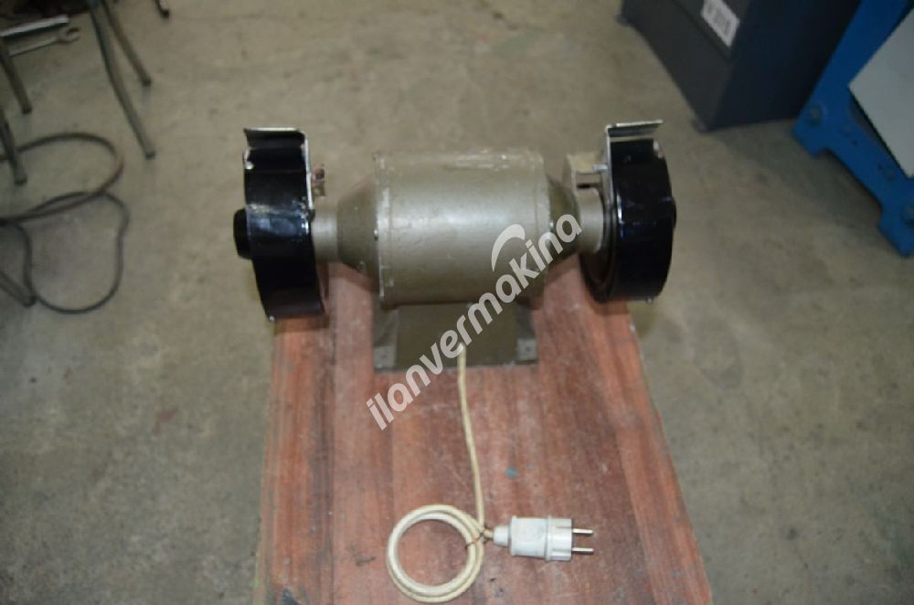 220 WATT TAŞMOTORU SIFIR TEŞİR ÜRÜNÜ 