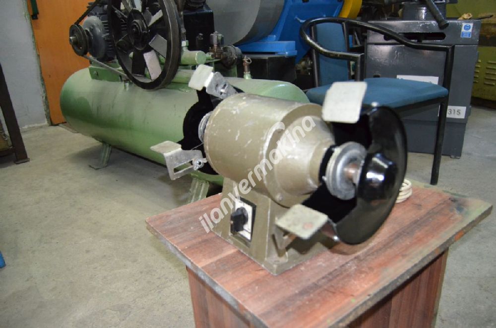 220 WATT TAŞMOTORU SIFIR TEŞİR ÜRÜNÜ 