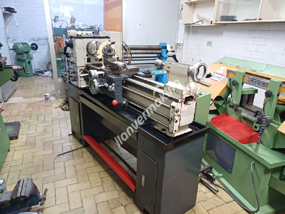 1 METRE FOREMAN TORNA