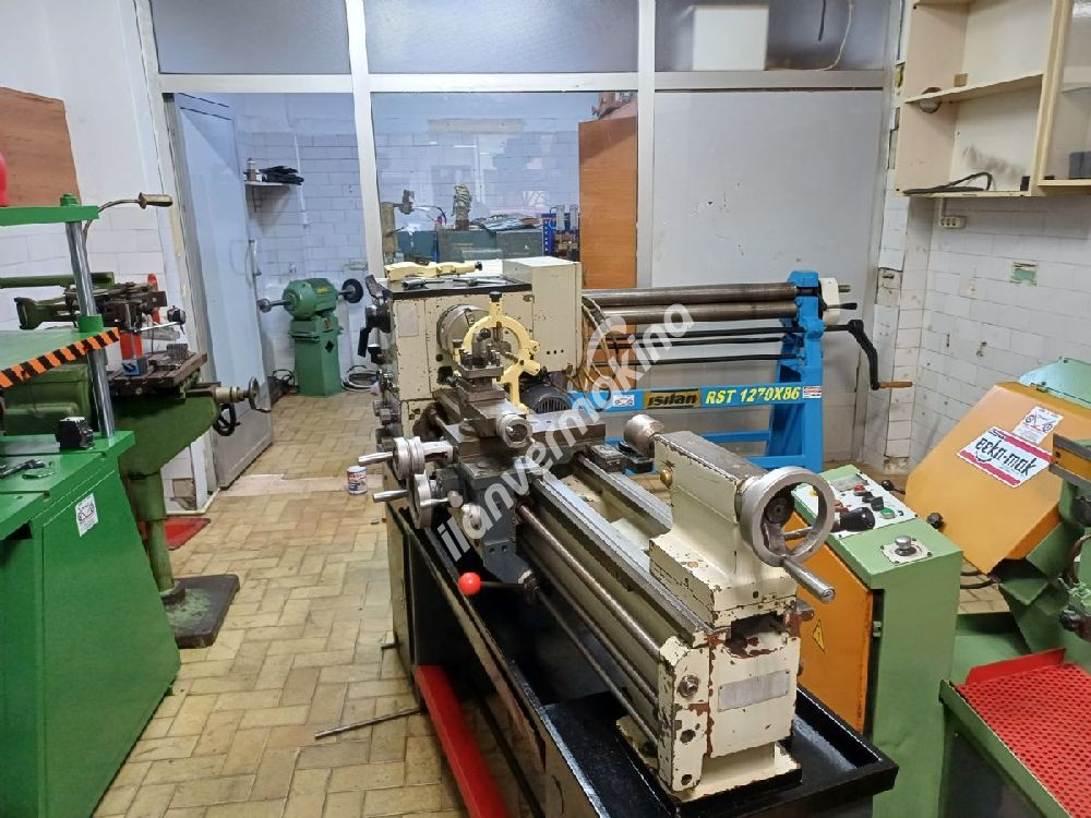 1 METRE FOREMAN TORNA