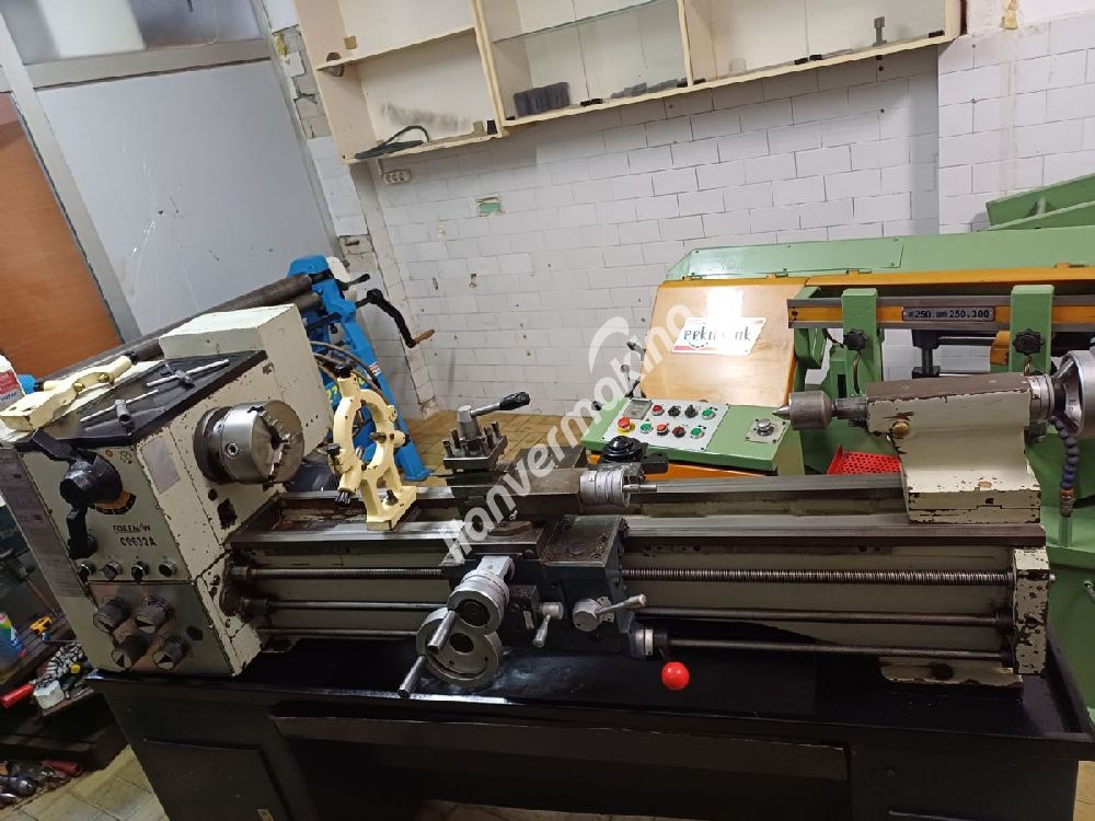 1 METRE FOREMAN TORNA