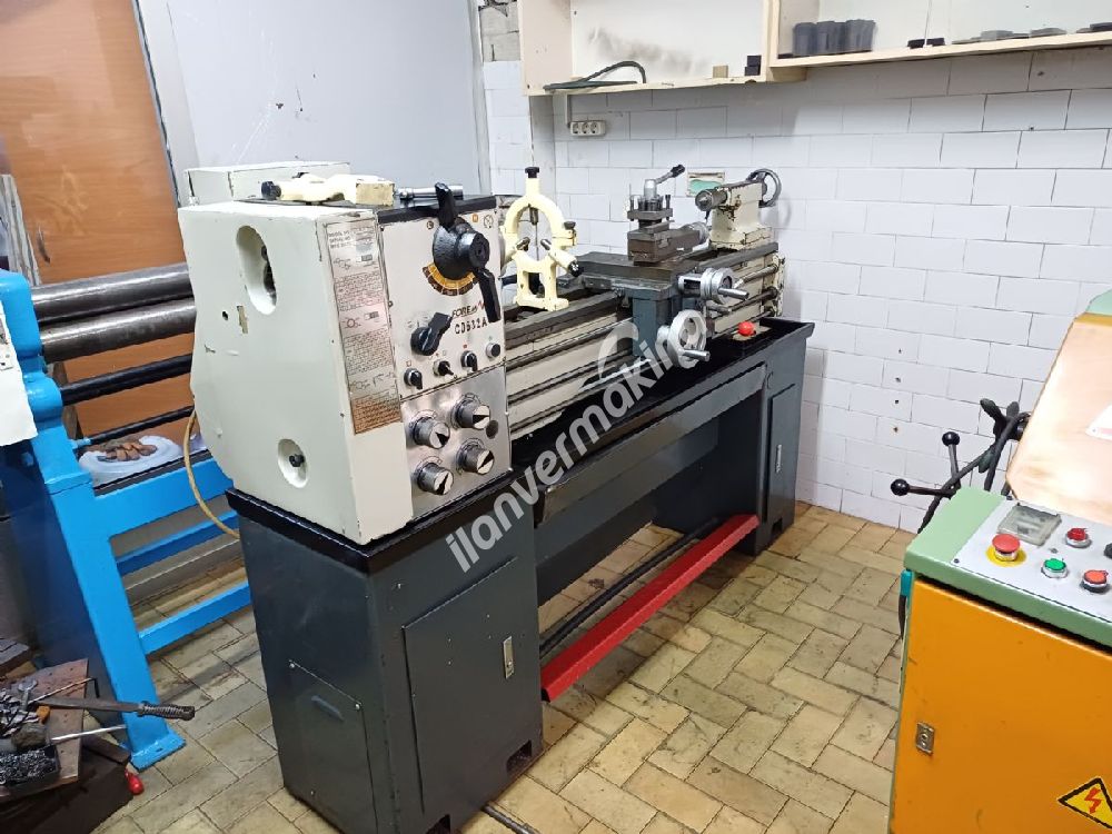 1 METRE FOREMAN TORNA