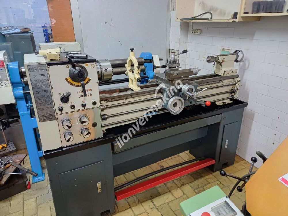 1 METRE FOREMAN TORNA