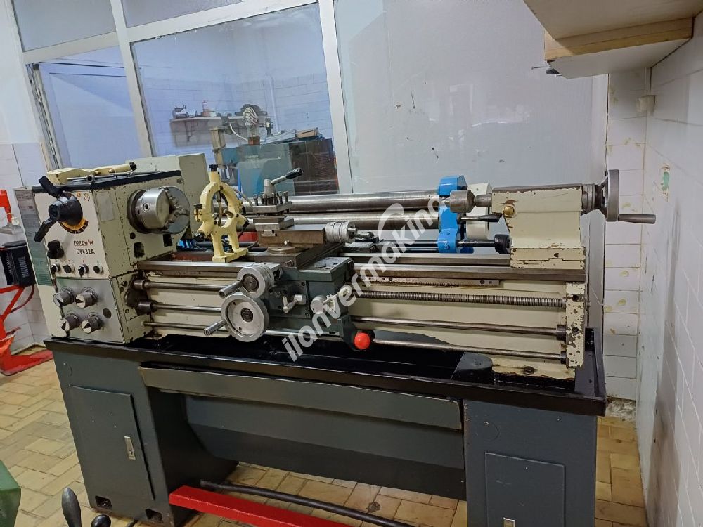 1 METRE FOREMAN TORNA