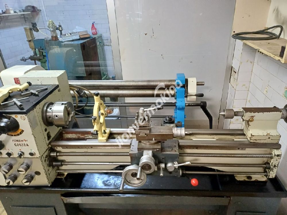 1 METRE FOREMAN TORNA