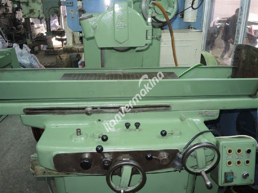 230X700 TOS MARKA SATIH TAŞLAMA