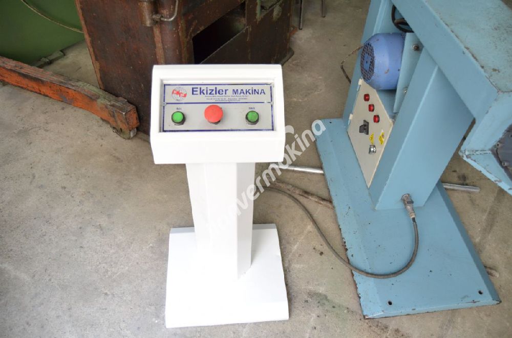 32 LİK EKİZLER MARKA BORU PROFİL BÜKME  