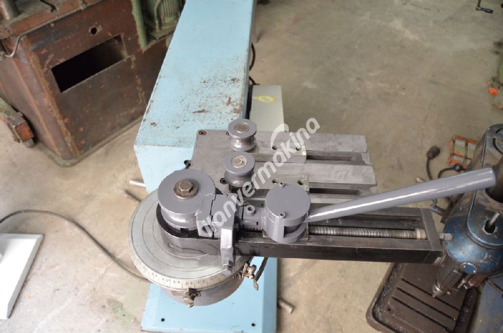 32 LİK EKİZLER MARKA BORU PROFİL BÜKME  