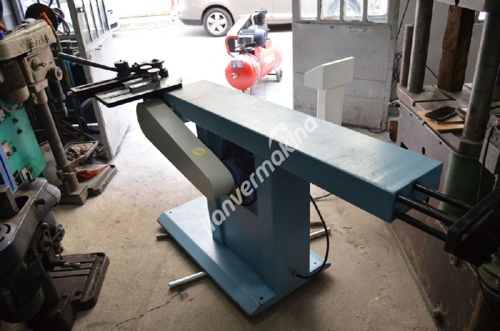 32 LİK EKİZLER MARKA BORU PROFİL BÜKME  