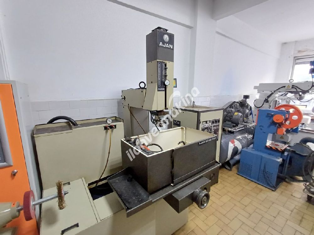 AJAN 50 AS 200 DALMA EREZYON