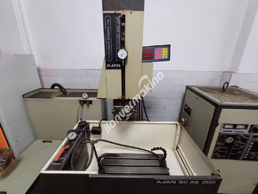 AJAN 50 AS 200 DALMA EREZYON