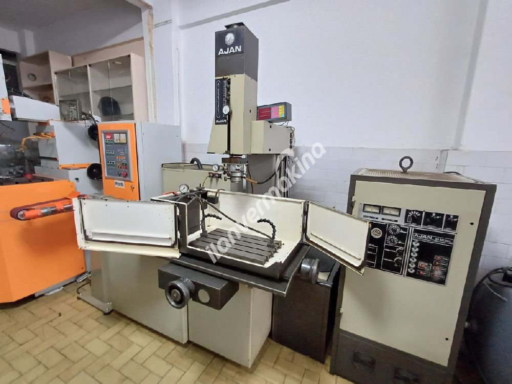 AJAN 50 AS 200 DALMA EREZYON