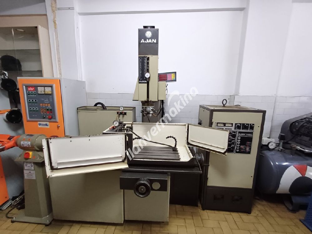 AJAN 50 AS 200 DALMA EREZYON