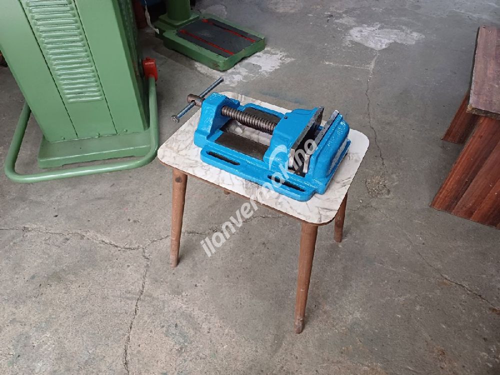 150 mm MATKAP MENGENESİ