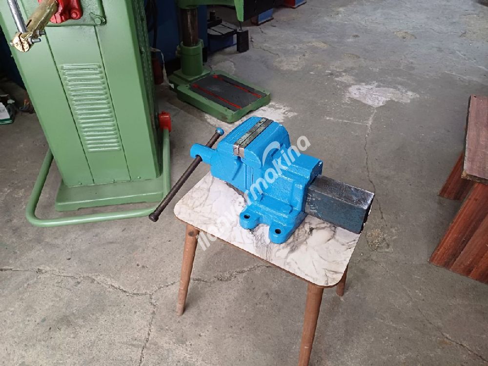 KANCA 150 MM MASA MENGENE