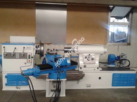 CNC Hidrolik Metal Sıvama Makinesi 