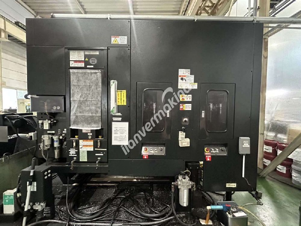 MAZAK_VARIAXIS 630-5XⅡT_2010