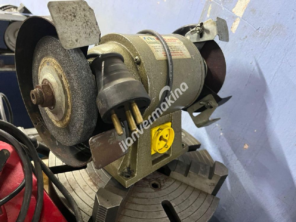 Taş Motoru Bileme Motoru