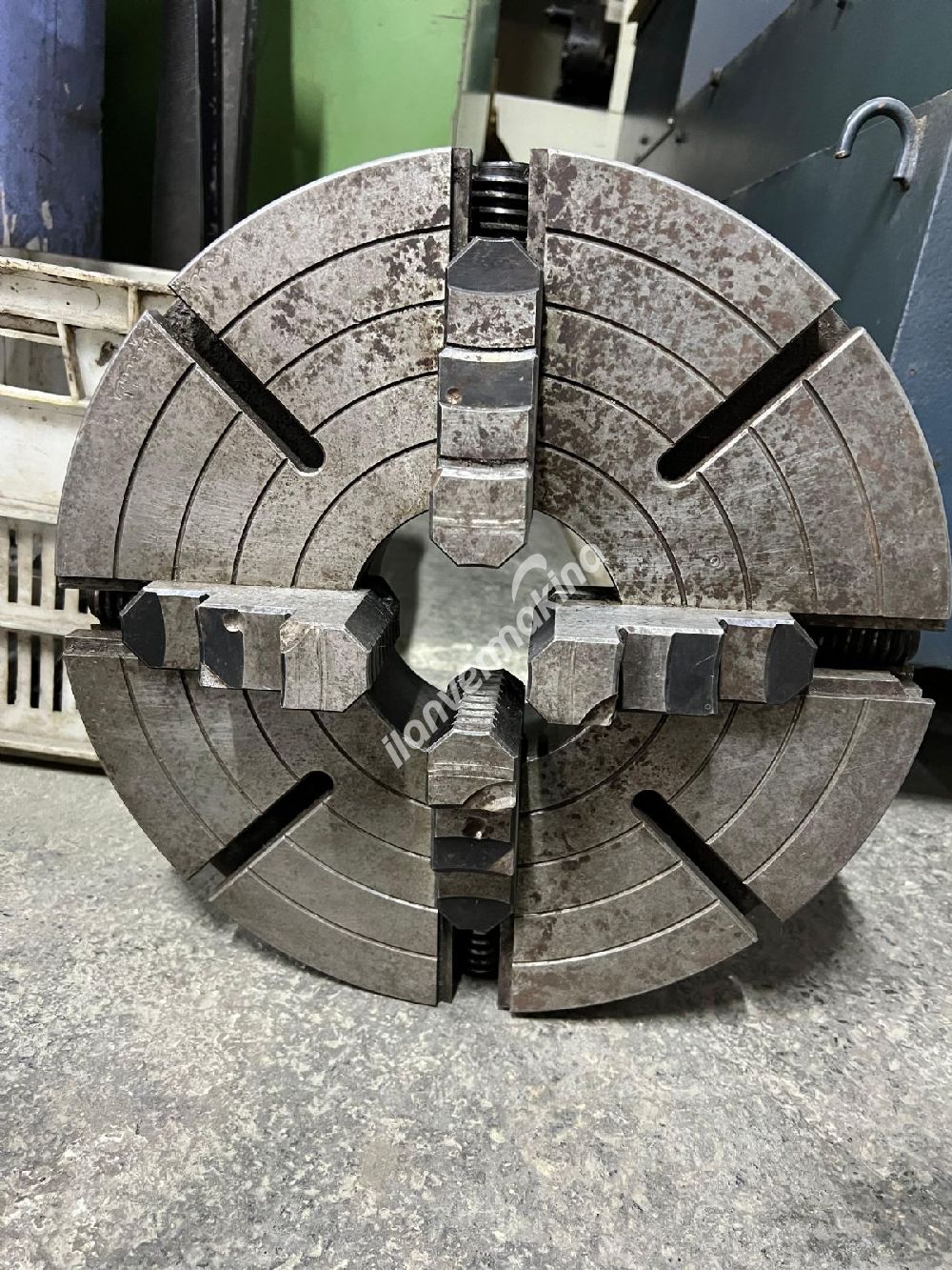 400lük Kepenkli Ayna Sn71 Cu730 Cu630