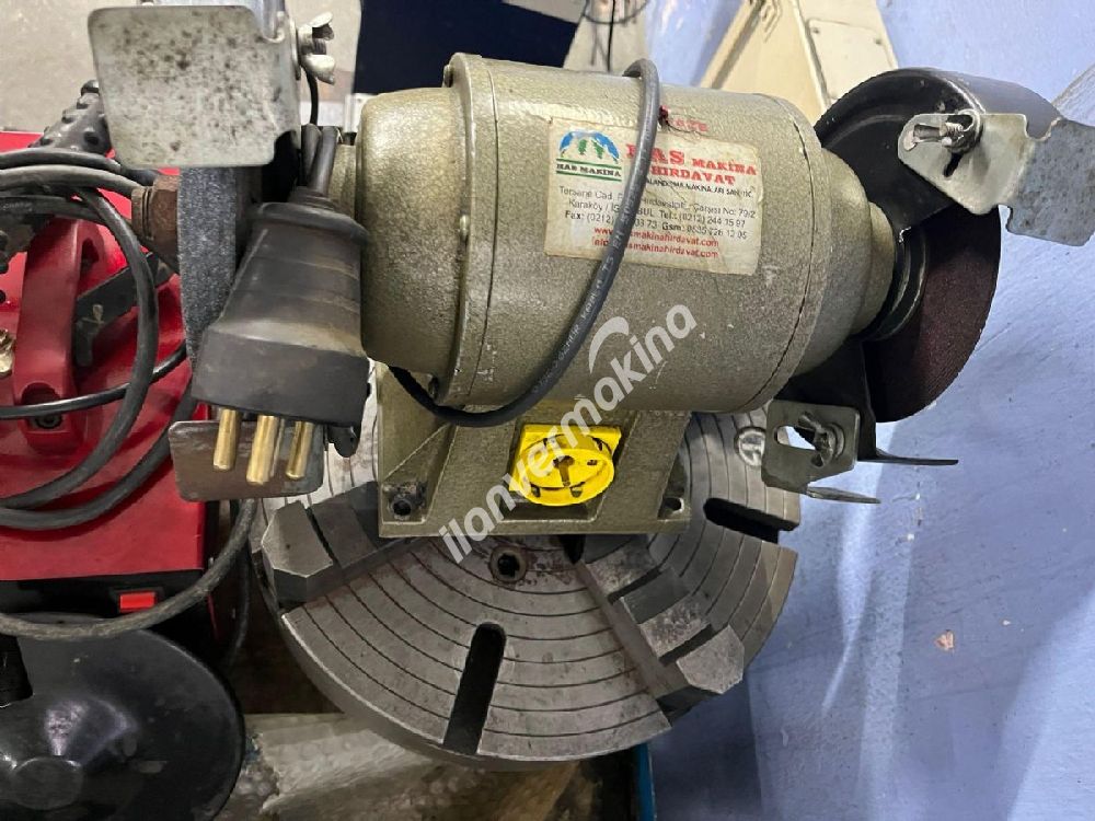 Taş Motoru Bileme Motoru