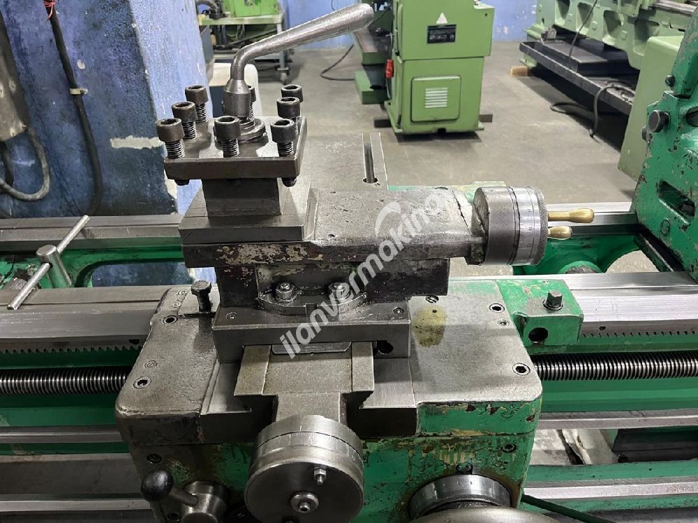 1.5 Metre Tos Torna 1972 Model