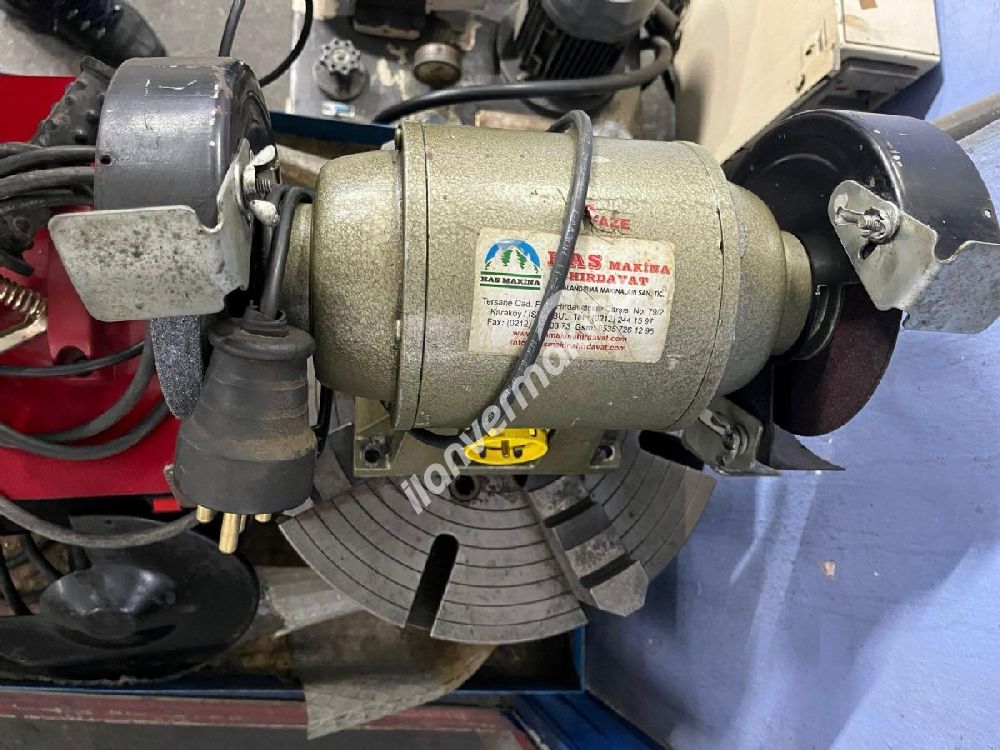 Taş Motoru Bileme Motoru