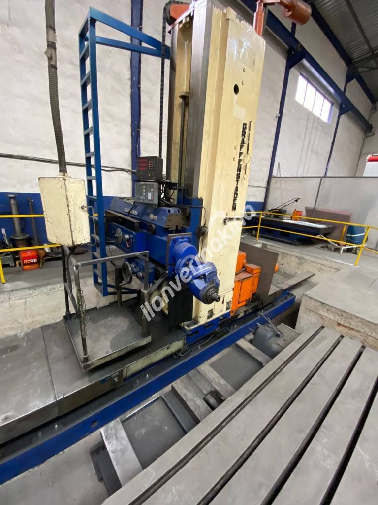 Borwerk x 4000 y 2000