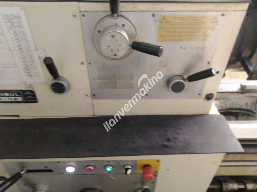 Sn710s Tos Torna 4 Metre