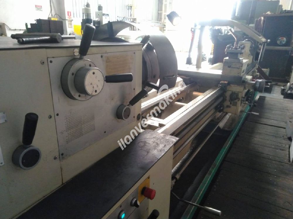 Sn710s Tos Torna 4 Metre