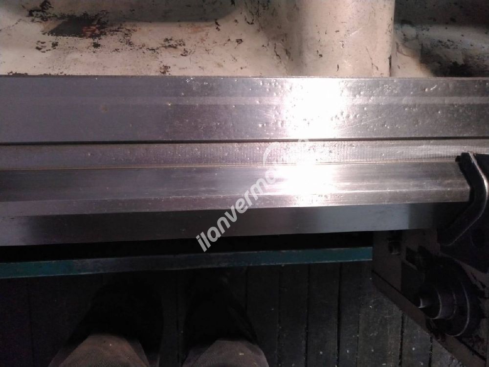 Sn710s Tos Torna 4 Metre