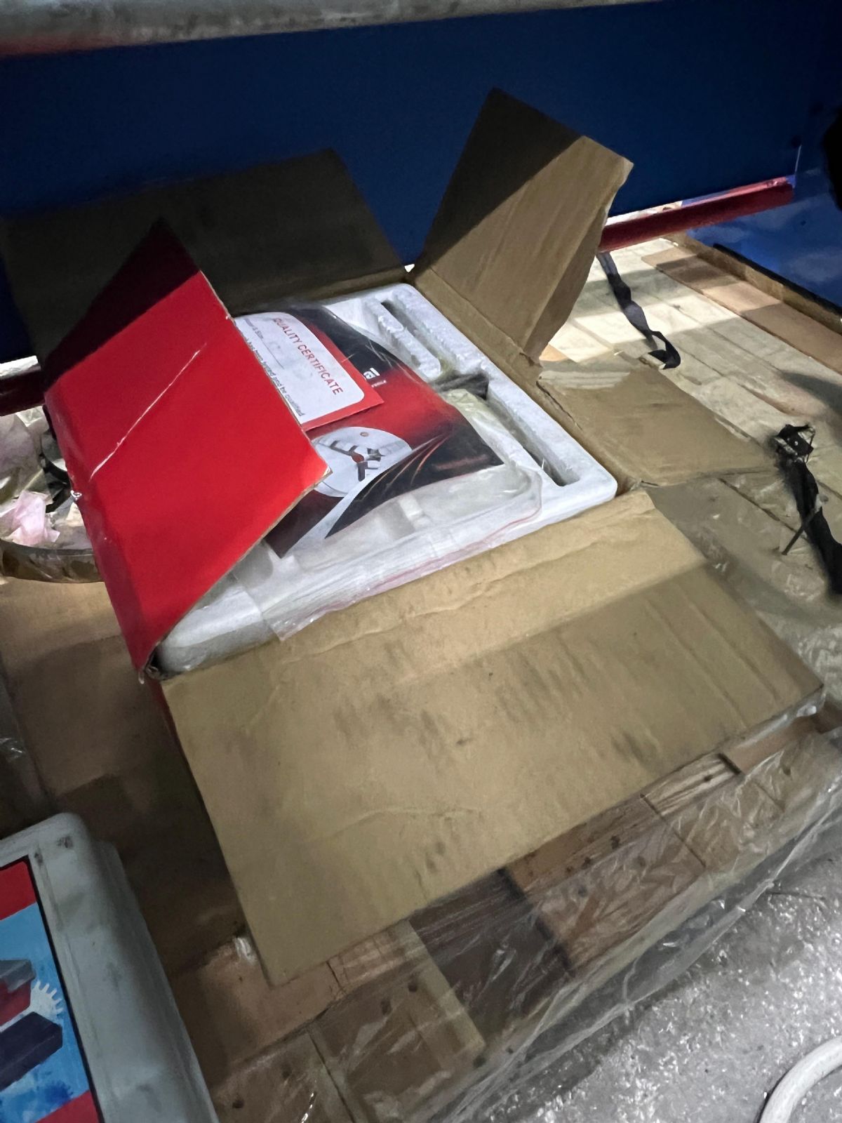 GH-1440B 1 METRE TORNA TEZGAHI