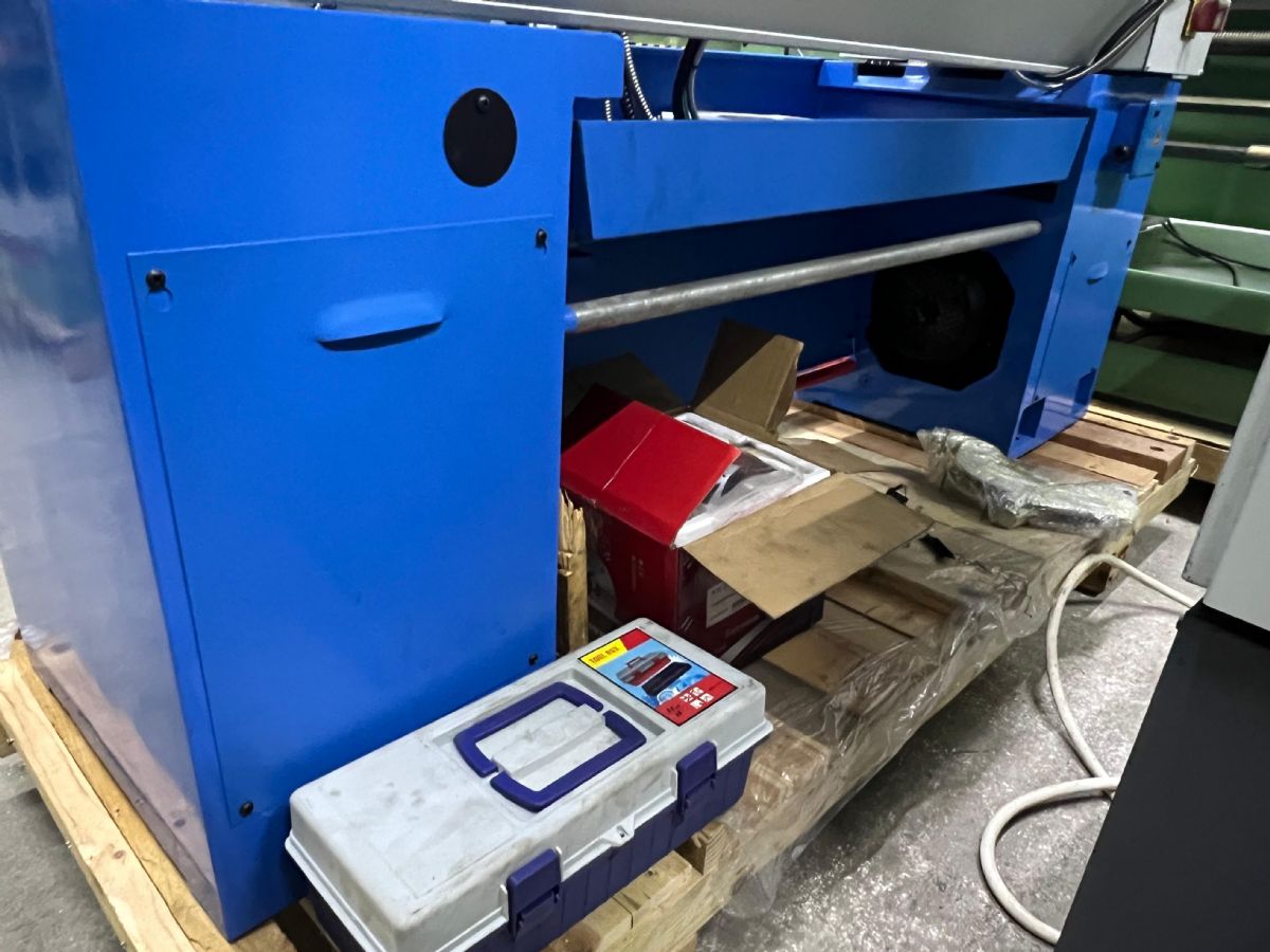 GH-1440B 1 METRE TORNA TEZGAHI