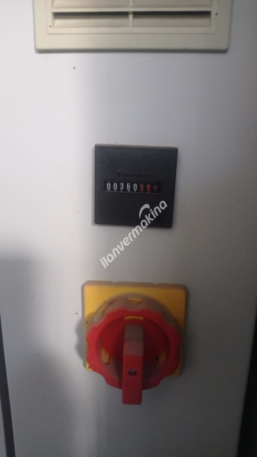 Kromaş Turbo Jet Vibrasyon Çapak Alma