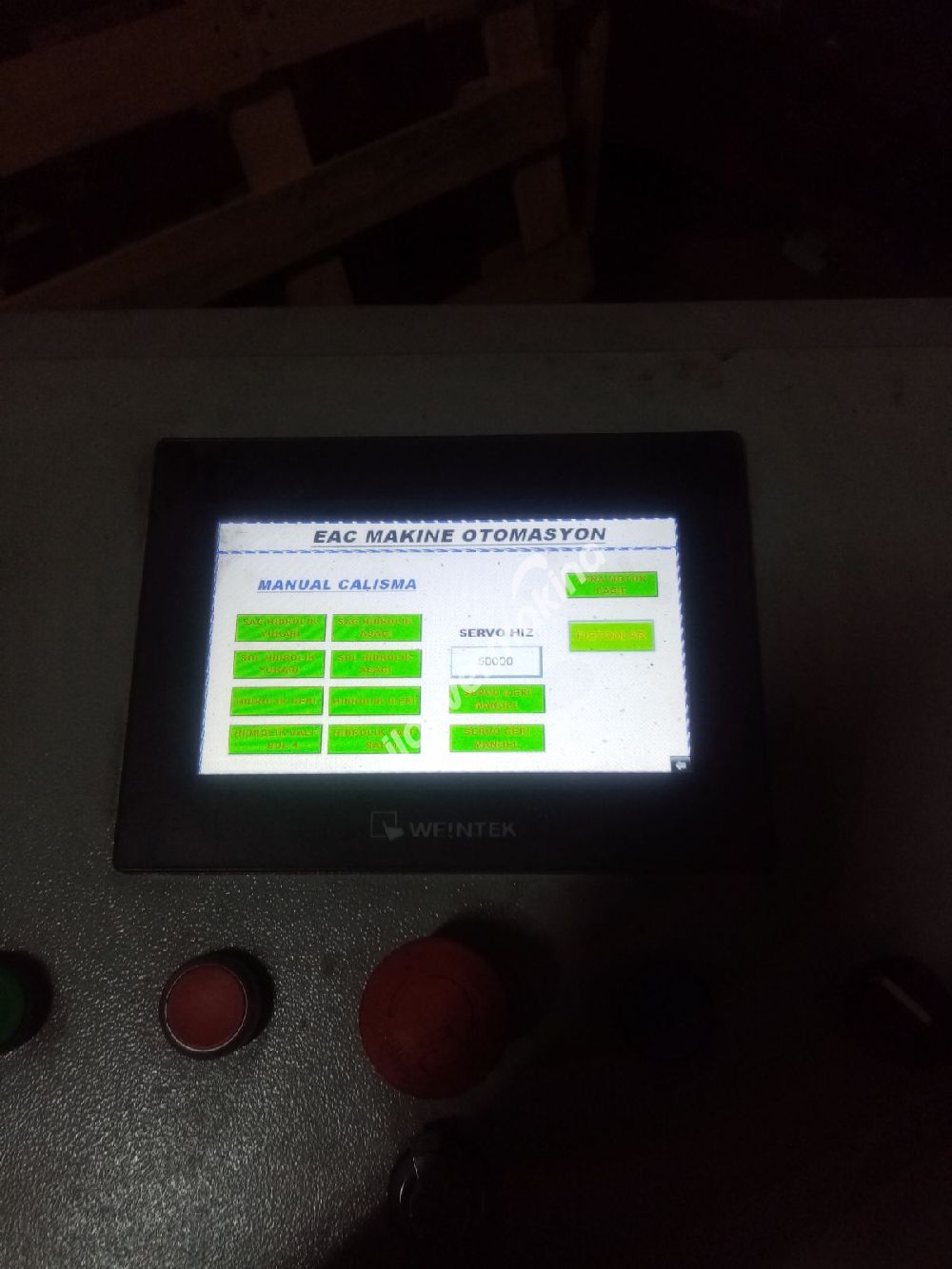 plastic waste container wheel pipe manifacturing