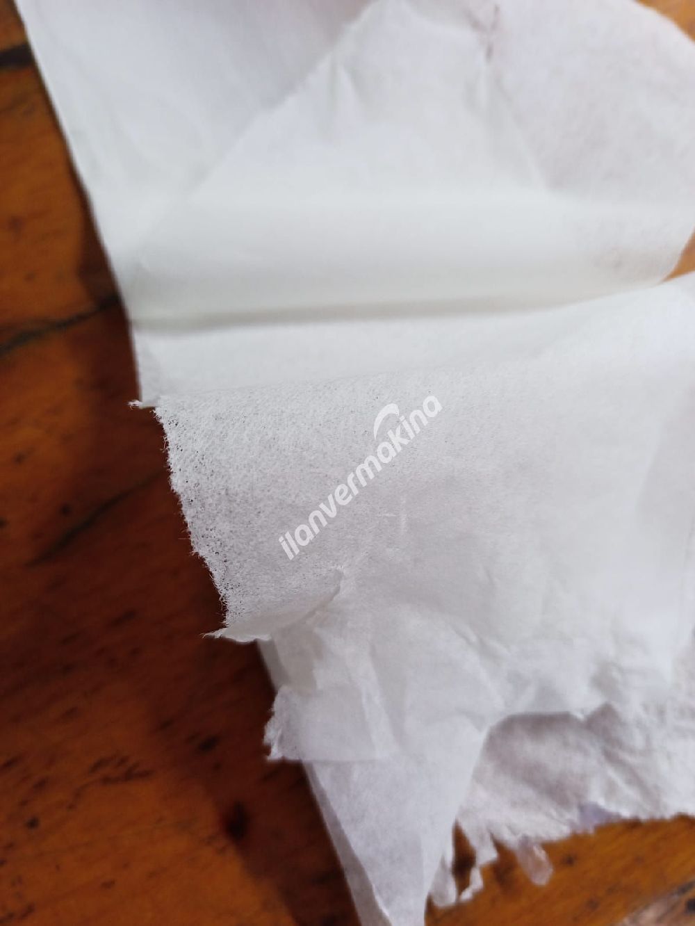 multi-layer absorbent laminated cellulose paper cup coaster machine