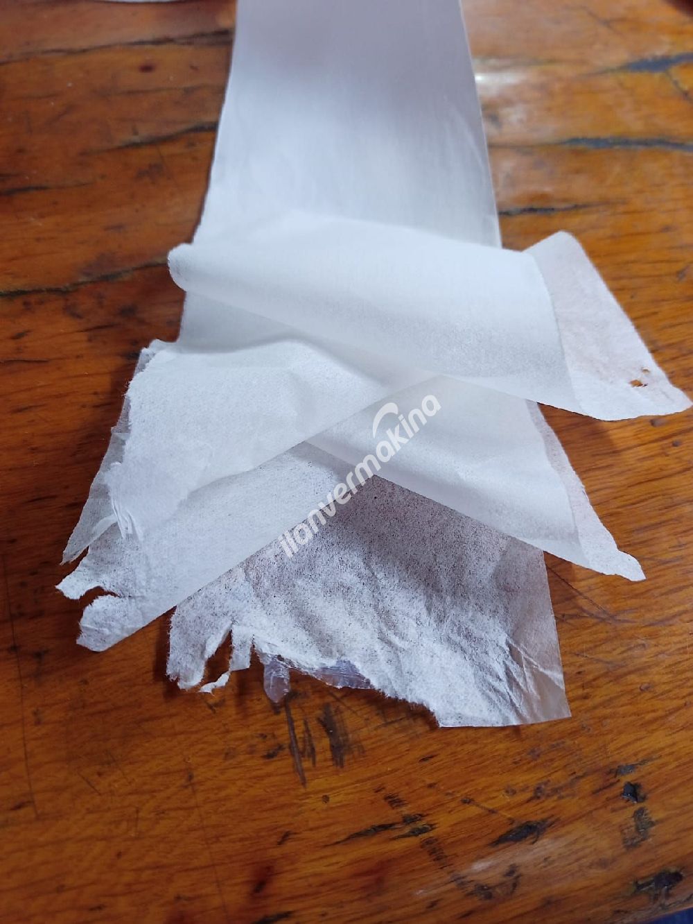 multi-layer absorbent laminated cellulose paper cup coaster machine