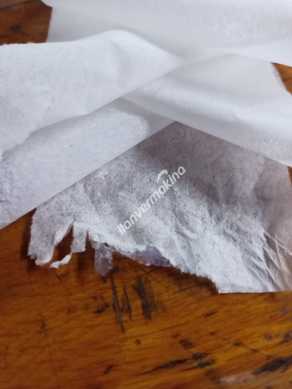 multi-layer absorbent laminated cellulose paper cup coaster machine