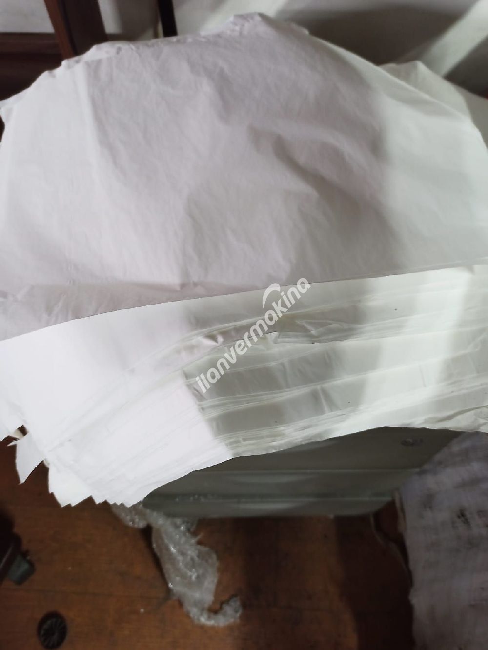 multi-layer absorbent laminated cellulose paper cup coaster machine